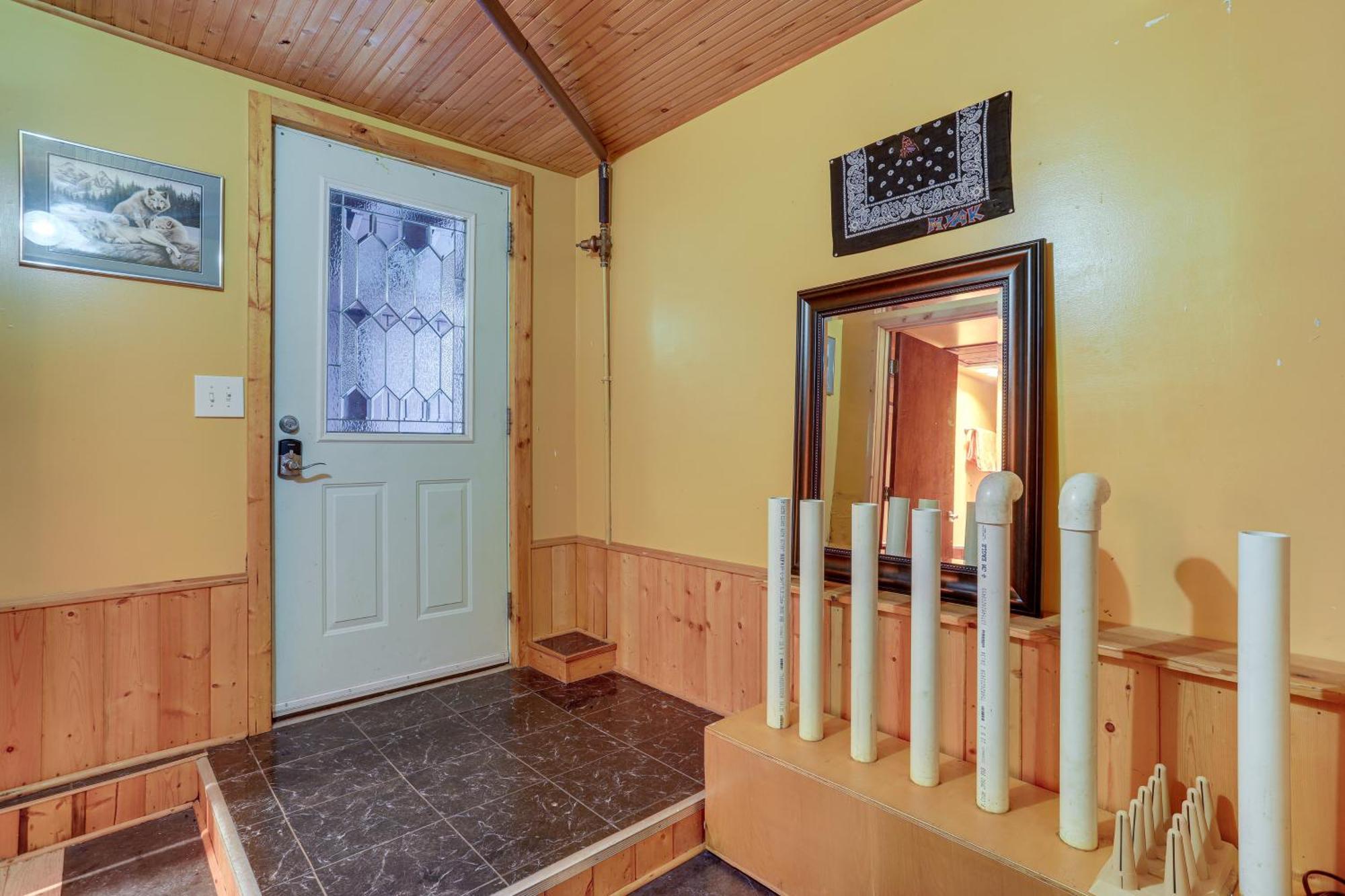 Snoqualmie Pass Cabin With Deck Walk To Ski Lift Екстериор снимка