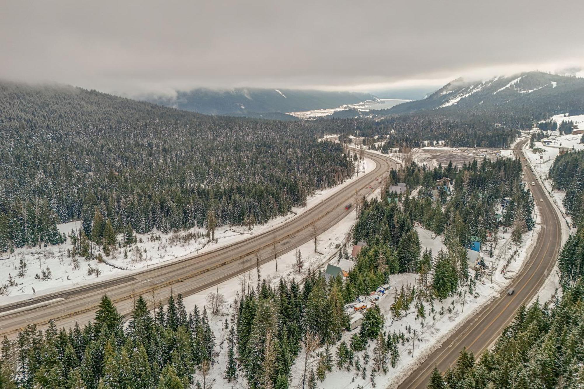 Snoqualmie Pass Cabin With Deck Walk To Ski Lift Екстериор снимка